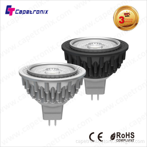 Excellent Quality 50000 Hours Long Life 5W COB LED Spots